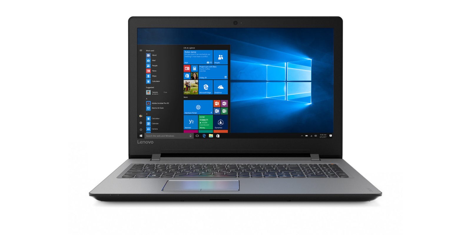 Snag this budget-friendly Lenovo IdeaPad 110 14-inch Laptop for $170 ...