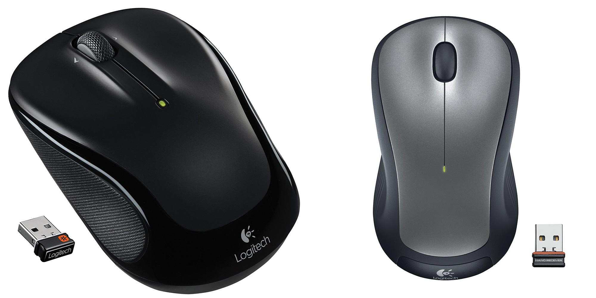 Best Buy offers Logitech wireless mice for 10, today only 9to5Toys