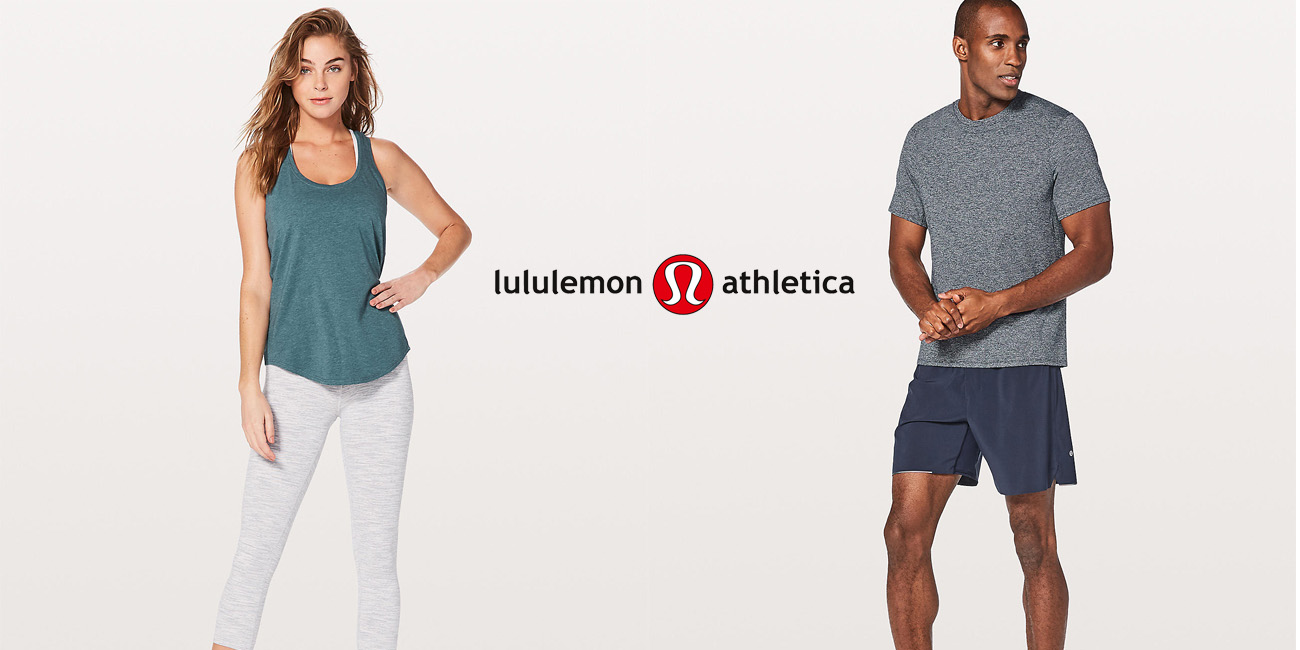 Lululemon 'We Made Too Much' sale offers big savings on athletic wear 