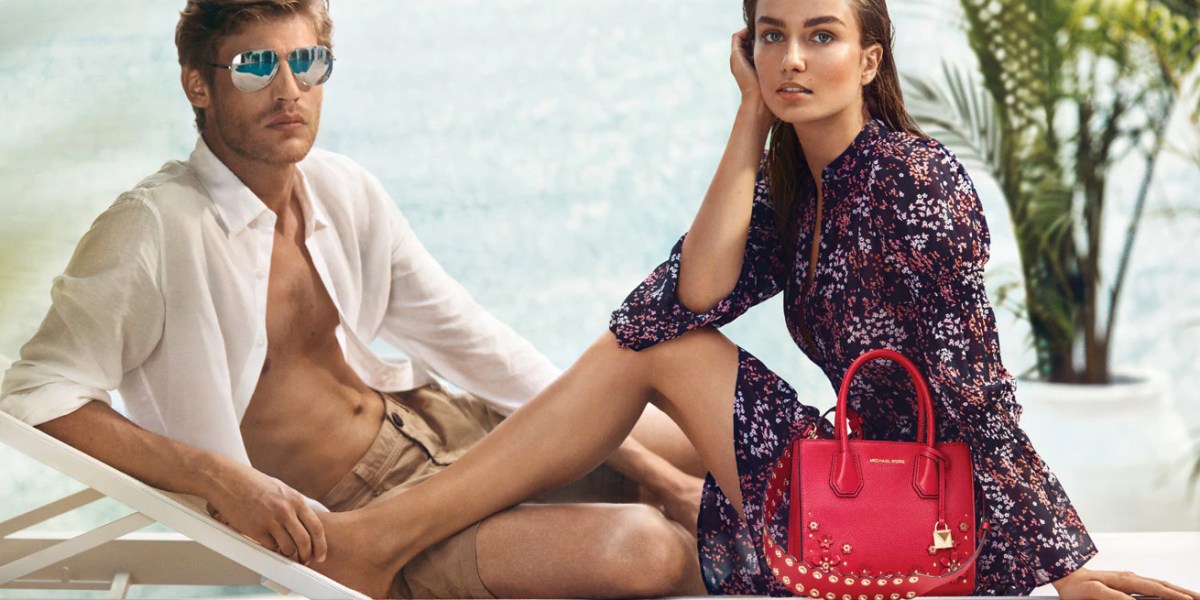 Michael Kors Memorial Day Sale cuts an extra 25% off already reduced items
