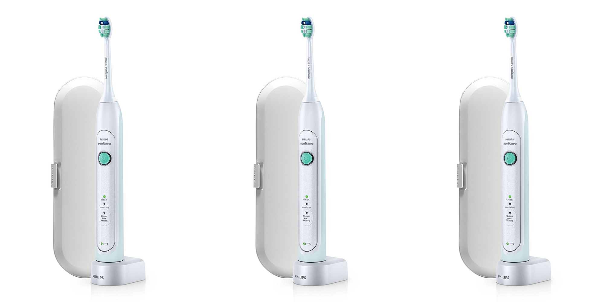 Today only, save $32 on the Philips Sonicare Electric Toothbrush at $58 ...