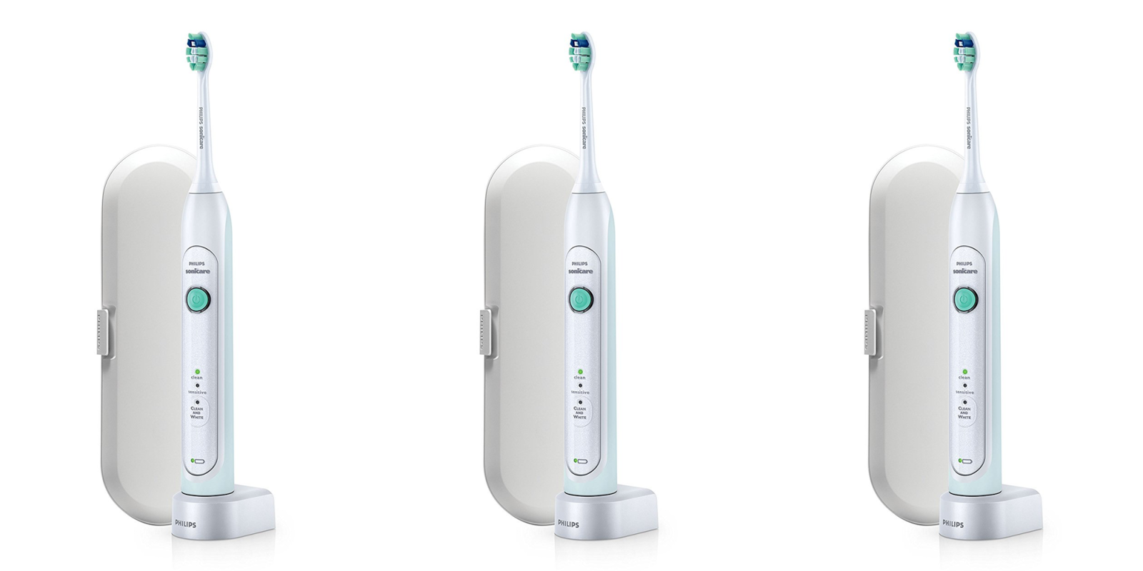 Today only, save 32 on the Philips Sonicare Electric