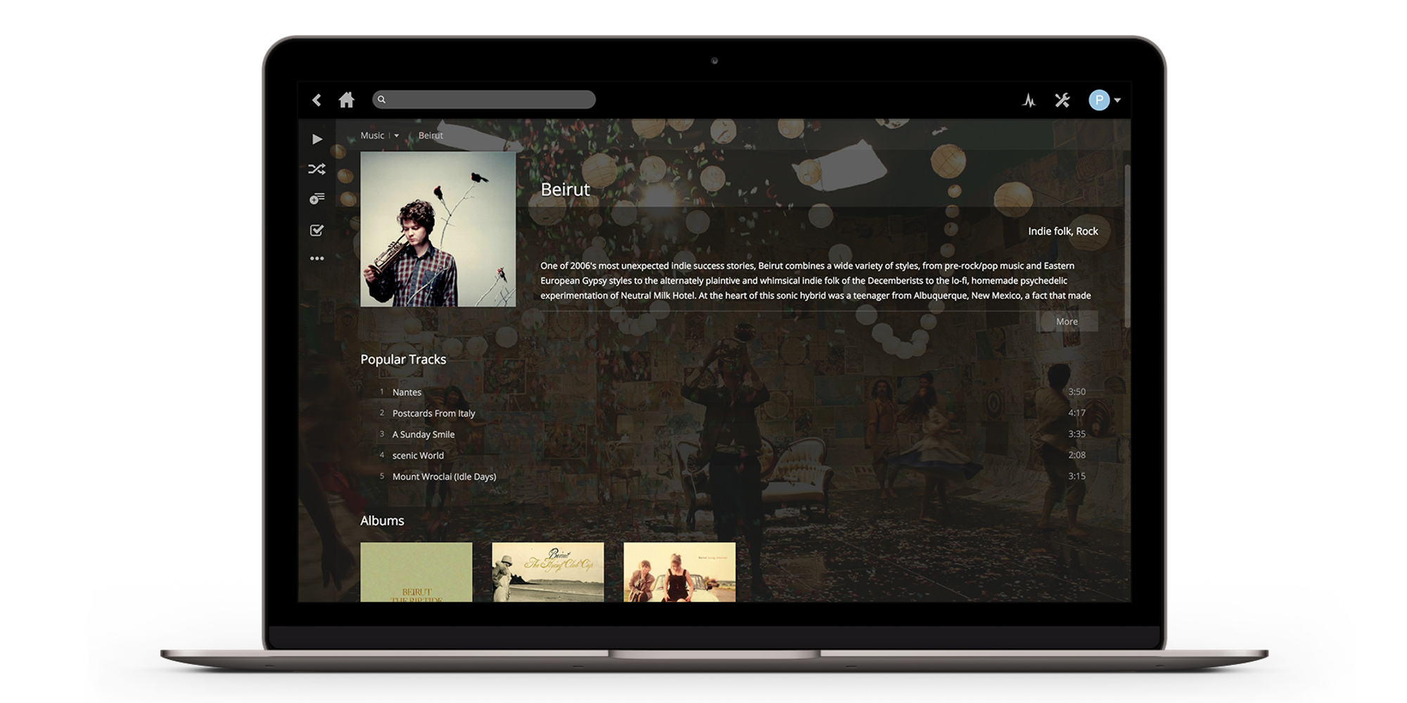 Plex brings Sonos and Alexa support among other enhancements to your music library