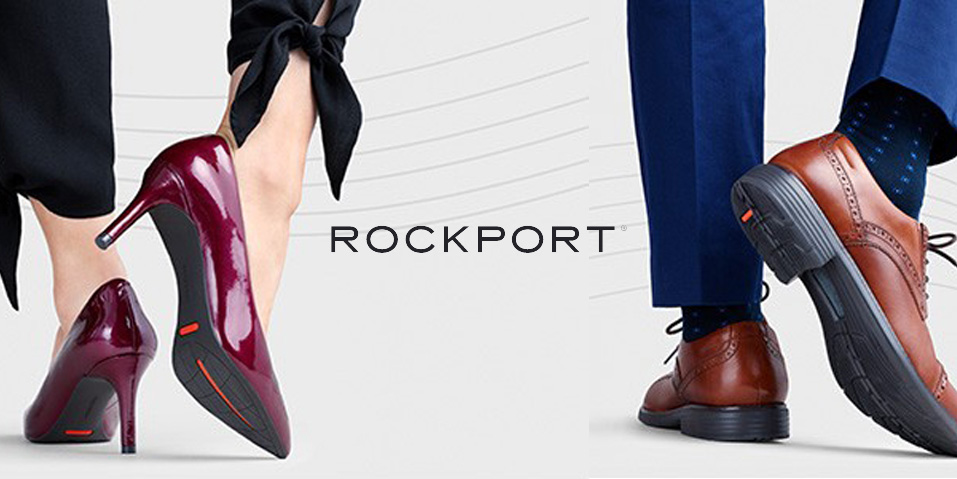 Rockport's Best Sale offers 30% off 