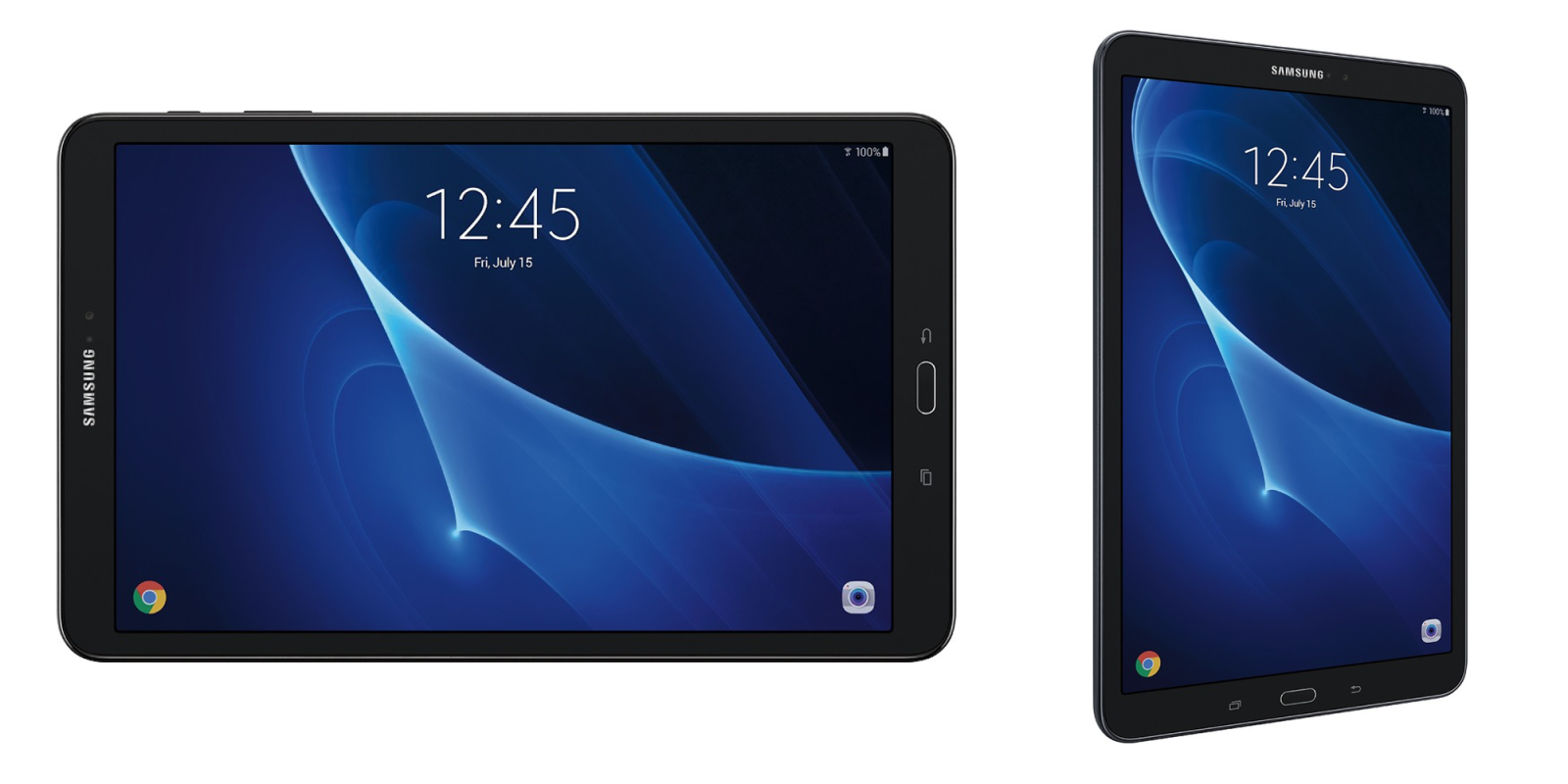 Samsung's Android-powered 8-inch Galaxy Tab A falls to $170 shipped (15