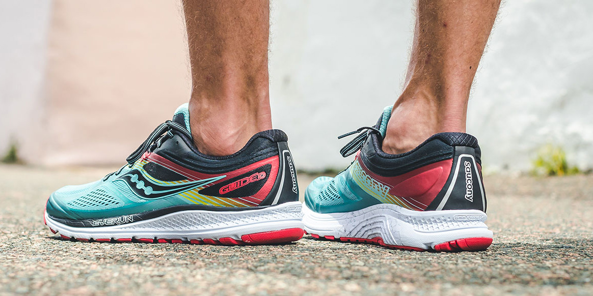 Saucony's July 4th Sale takes up to 50 