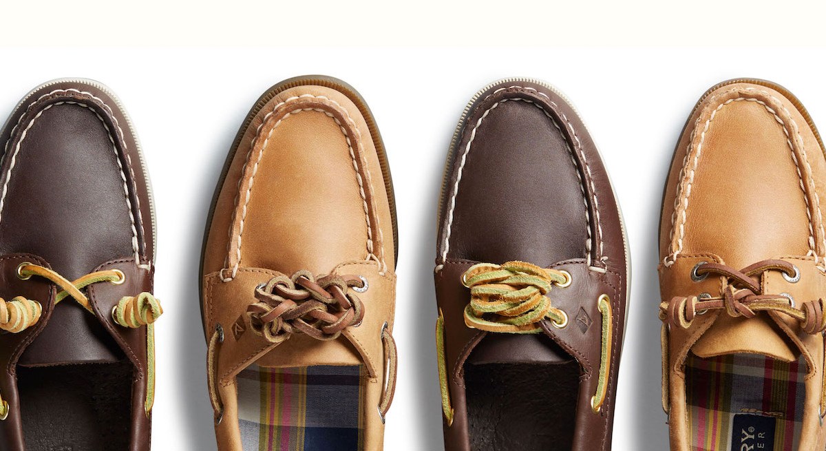 Sperry Deals and Promo Codes 9to5Toys