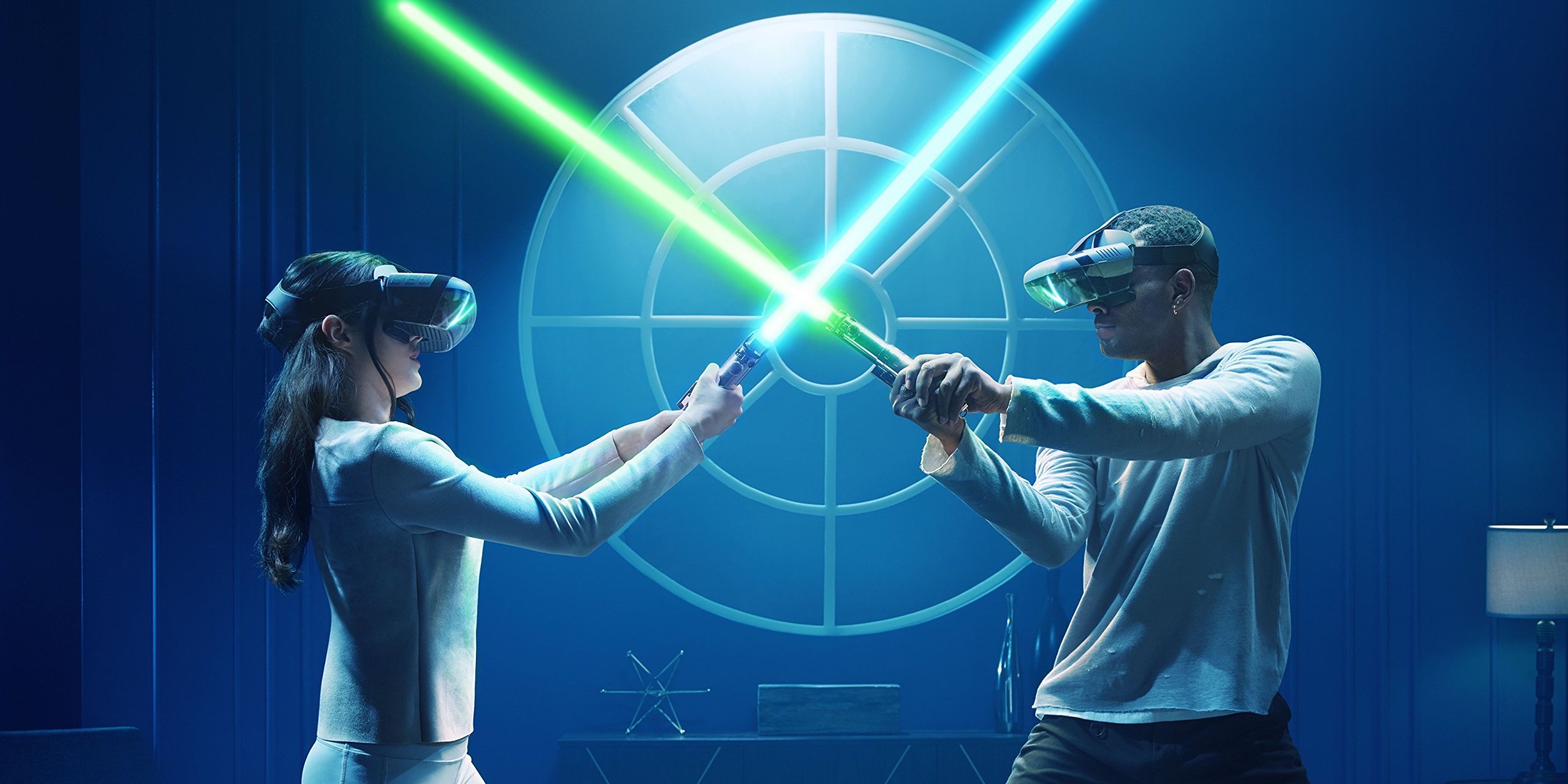 Lenovo's Star Wars Jedi Challenges AR game falls to $130 shipped (Reg