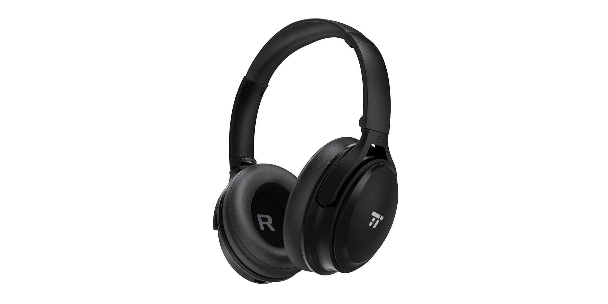 Stay focused w/ noise cancelling TaoTronics Bluetooth Headphones 37