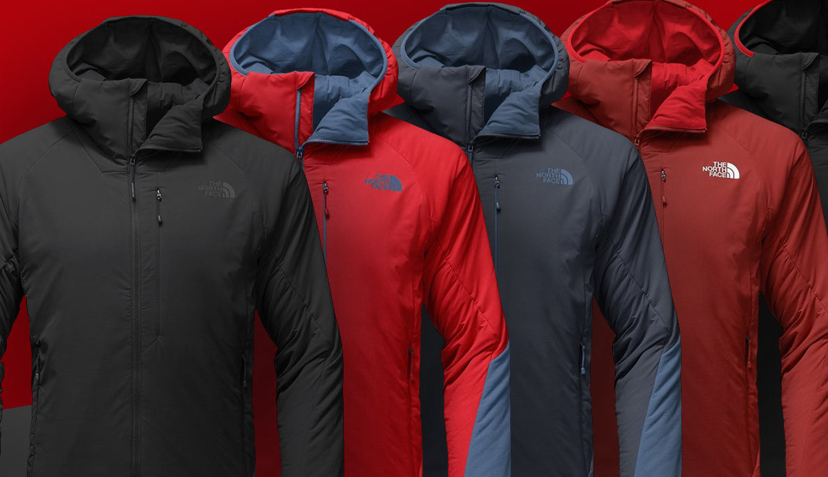 north face cyber monday deals 2018