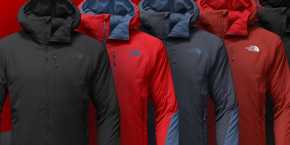 The North Face's Cyber Monday Sale is live! Save 50 off popular