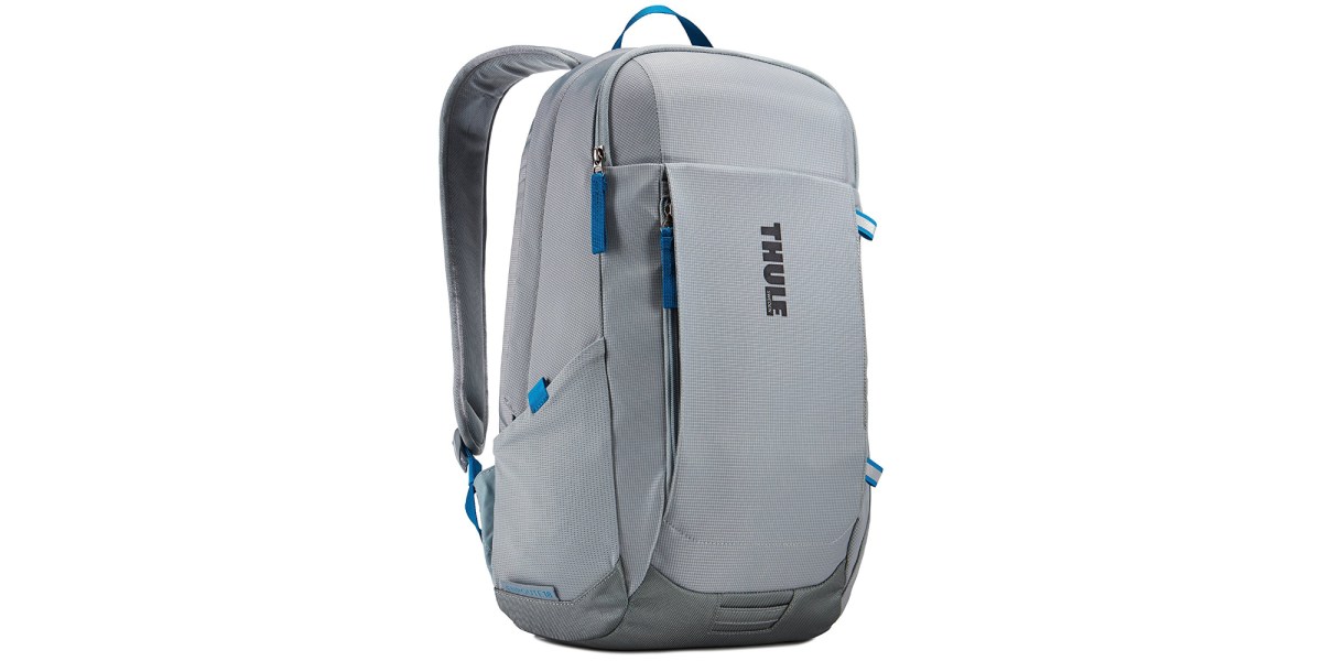 Carry your MacBook and iPad w/ a Thule EnRoute 18L Backpack for 40