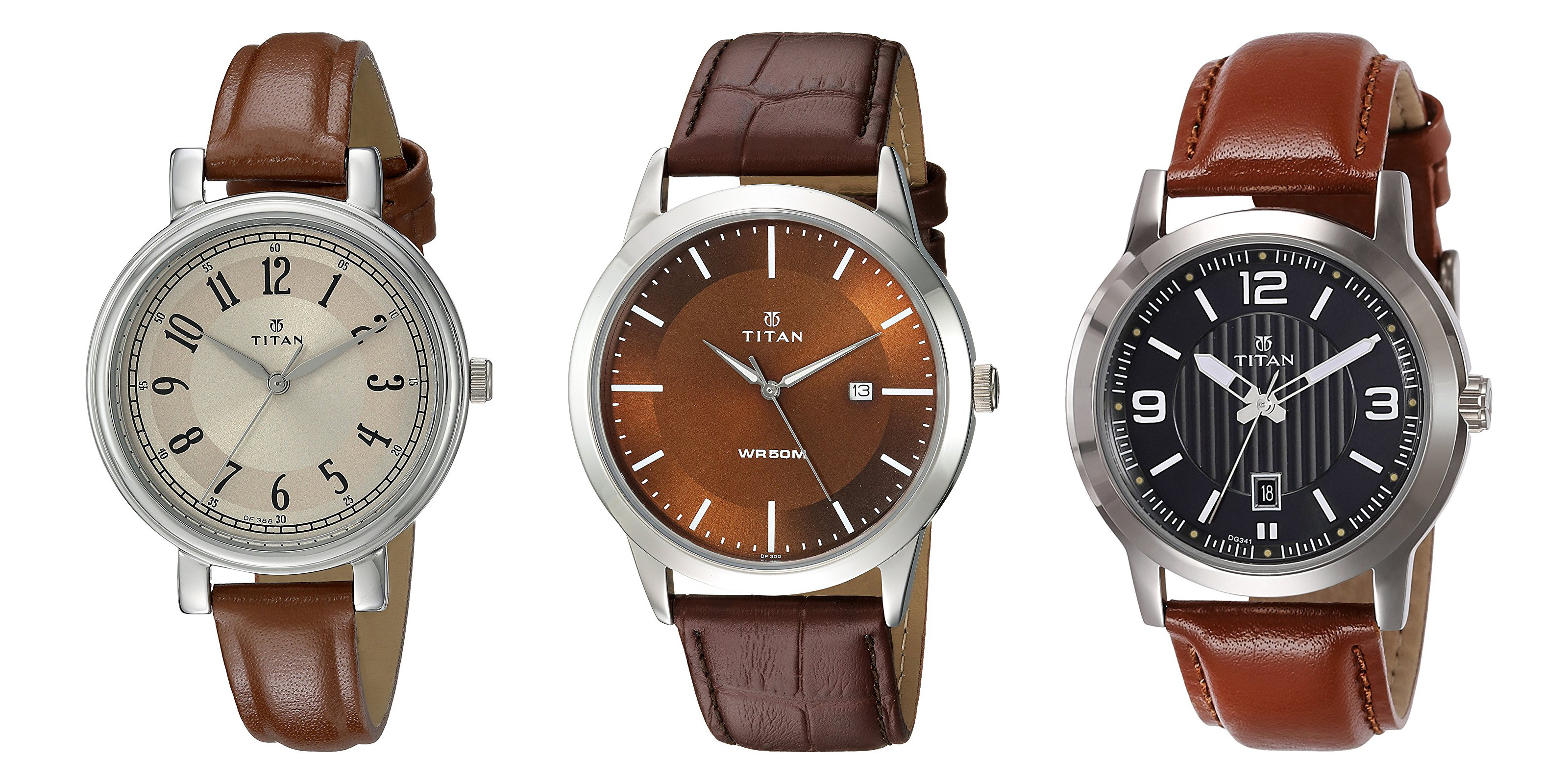 Amazon now offering Men's & Women's watches from $27 shipped for today only