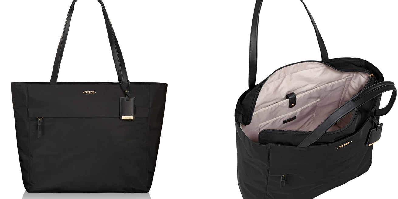 Tumi voyageur sales m tote