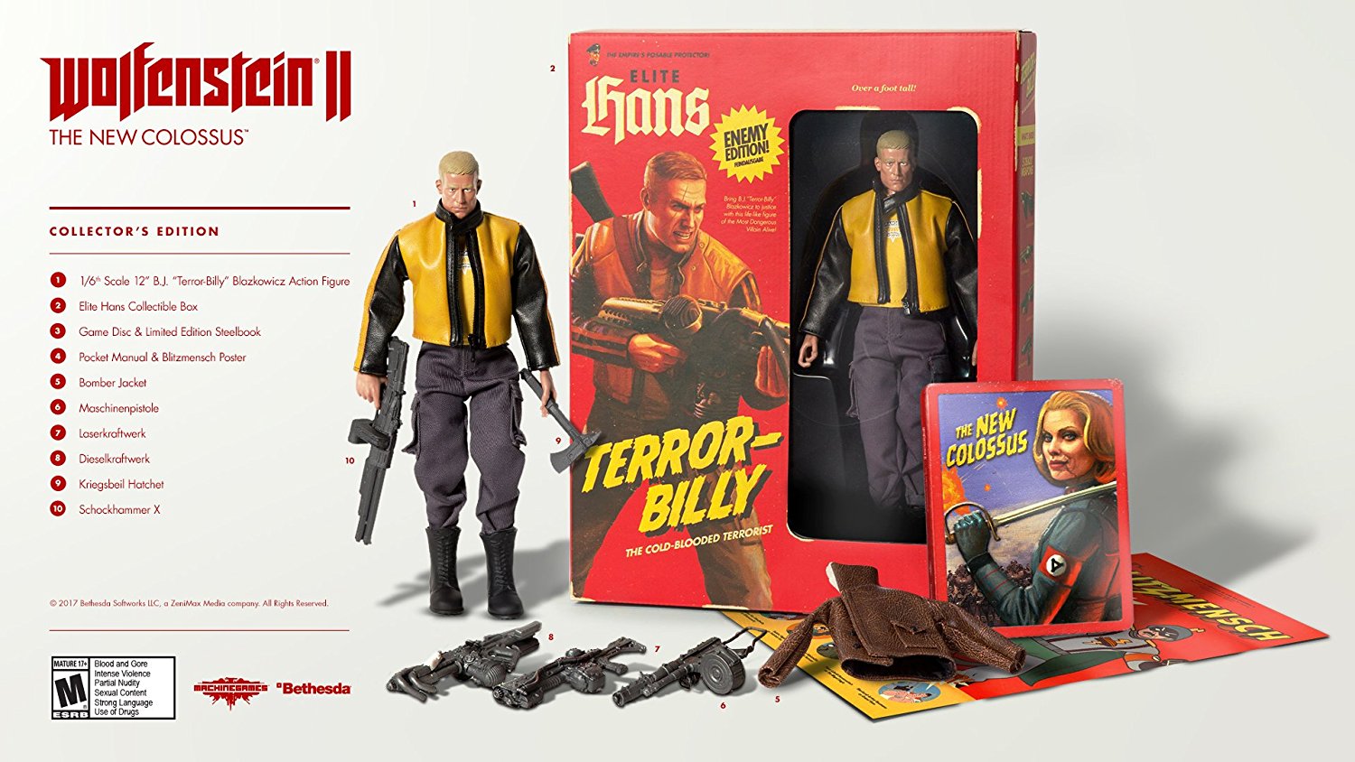 Games Inbox: Wolfenstein vs. Far Cry, Bayonetta difficulty, and GTA on  Kindle