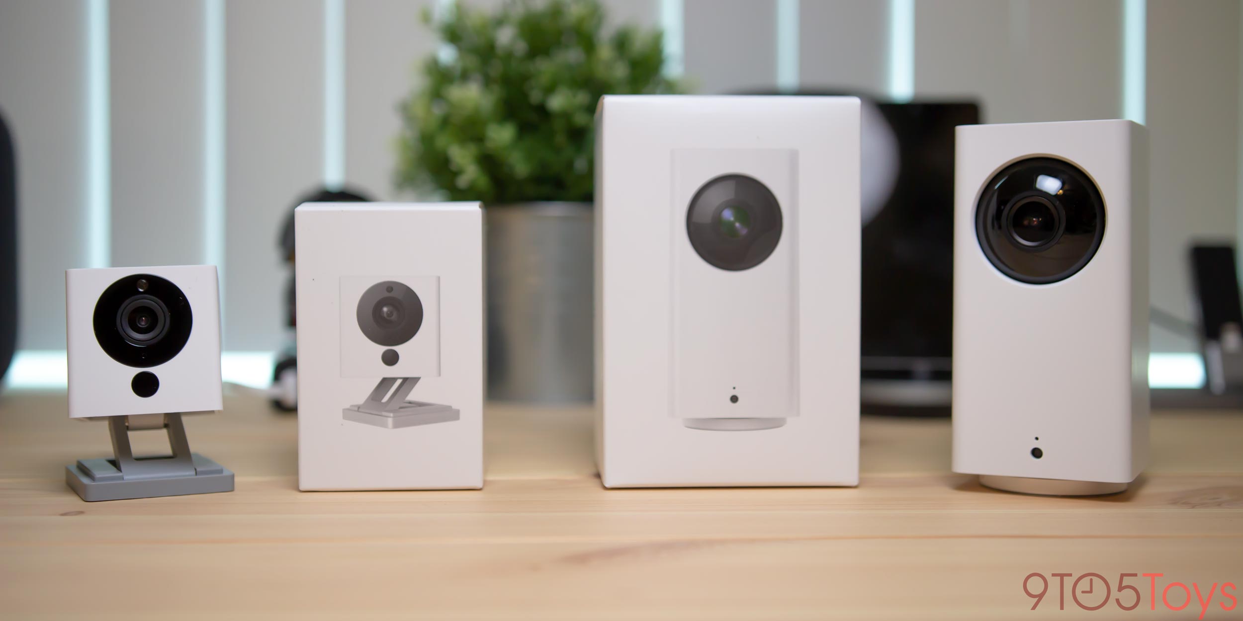 Wyze Cam picks up Alexacompatibility in latest update, ask Echo to