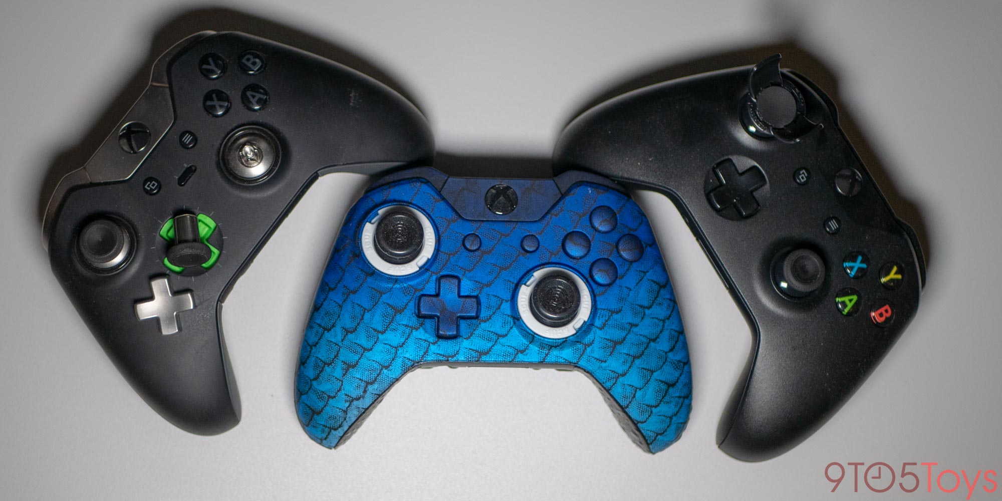 Top 5 Xbox One Accessories: Controllers, charging, more ...