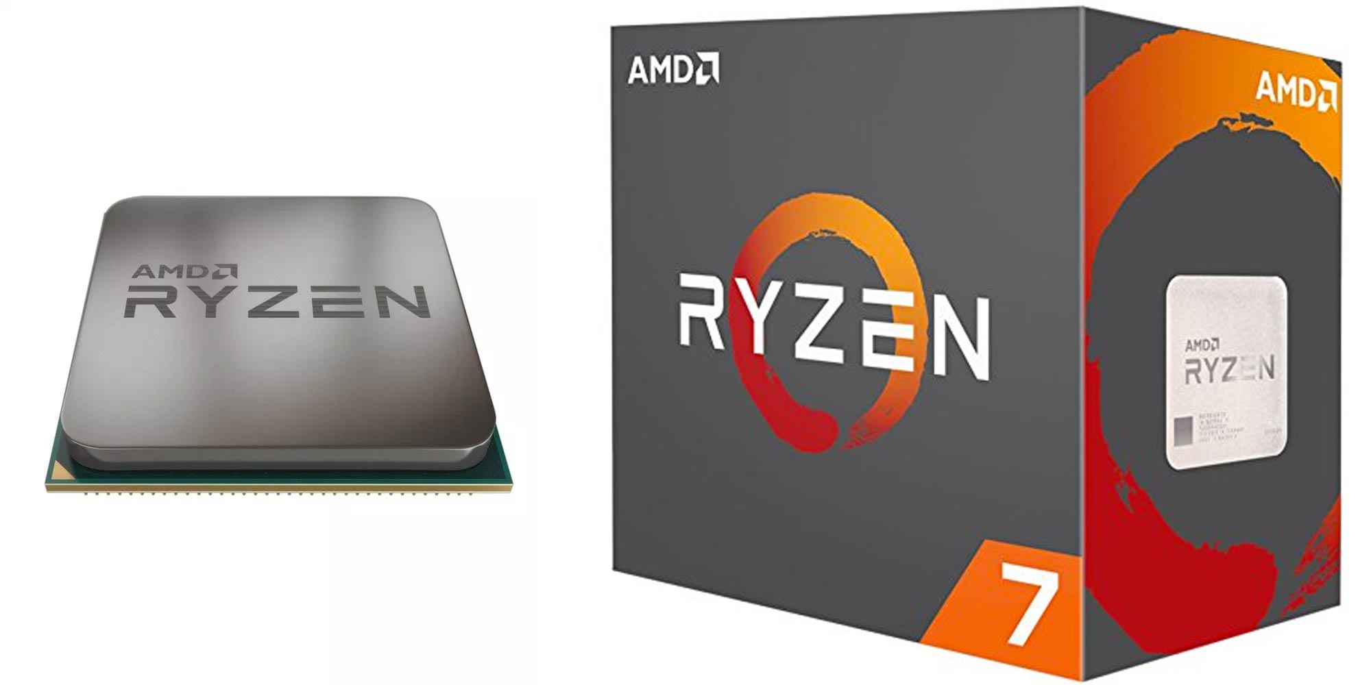 AMD's RYZEN 7 1800X 8-core CPU drops to $240 shipped at Amazon/Newegg ...