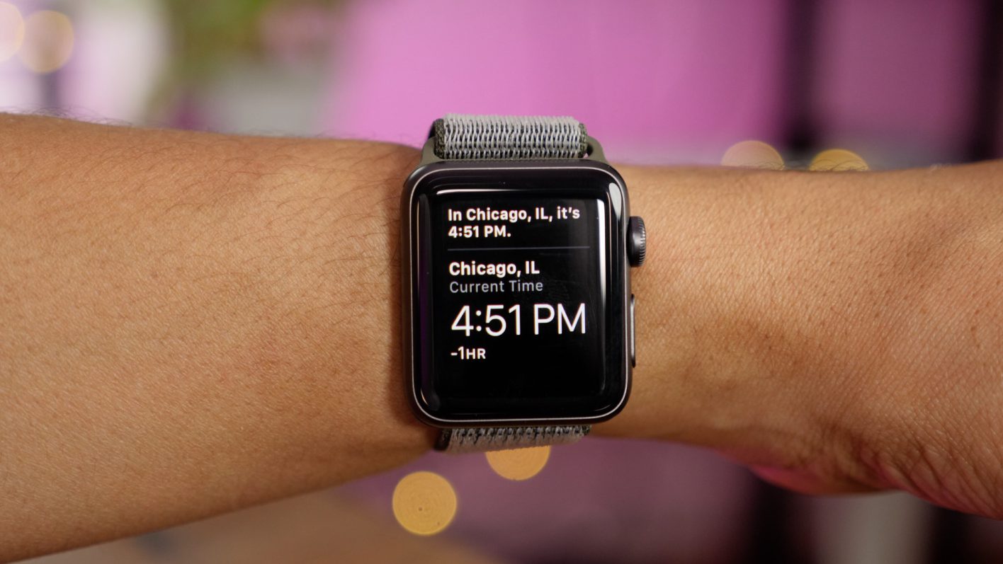 TMobile is offering Apple Watch Series 3 BOGO 50 off for a limited