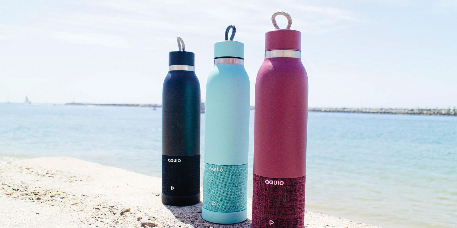 ihome water bottle speaker