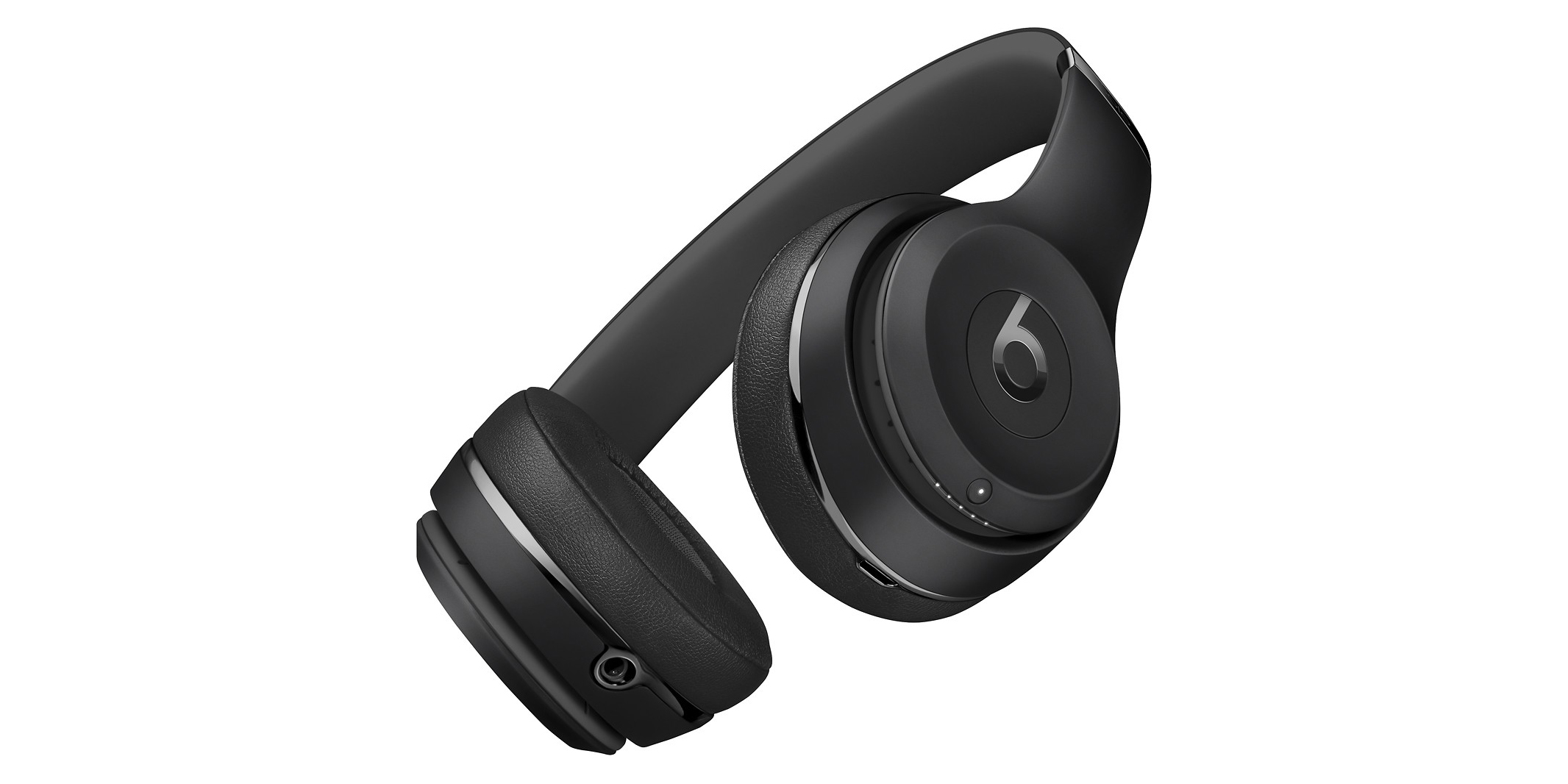 Beats Solo3 Wireless Headphones are 