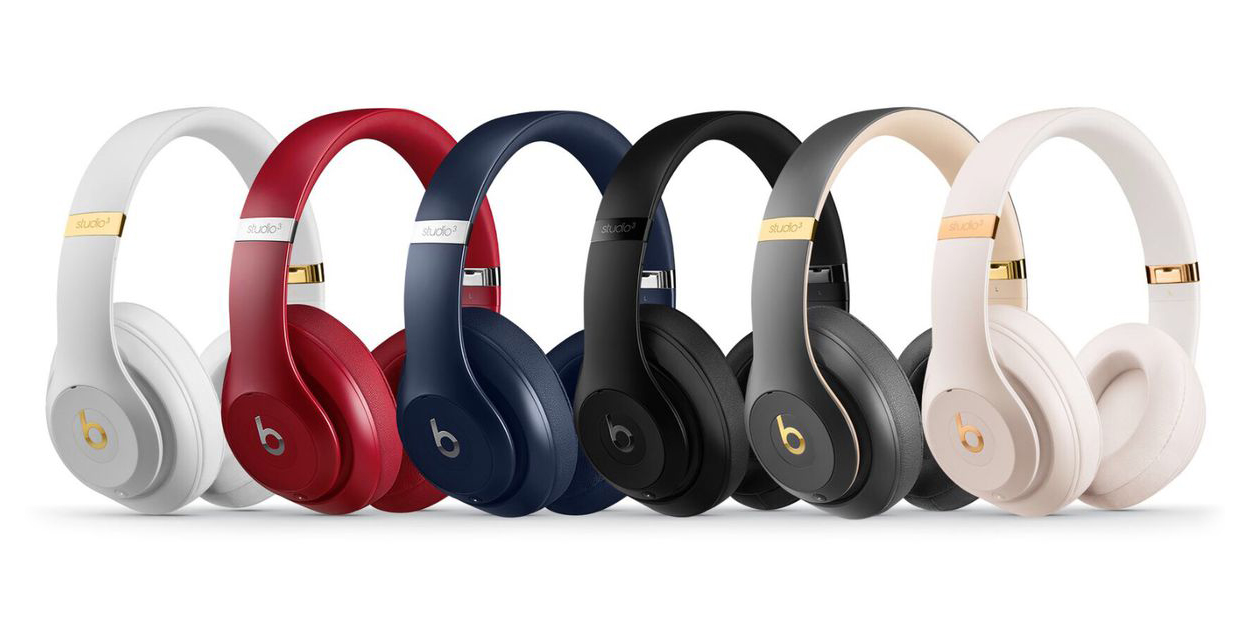 Black Friday Beats Headphone Deals now live from 75 Powerbeats3