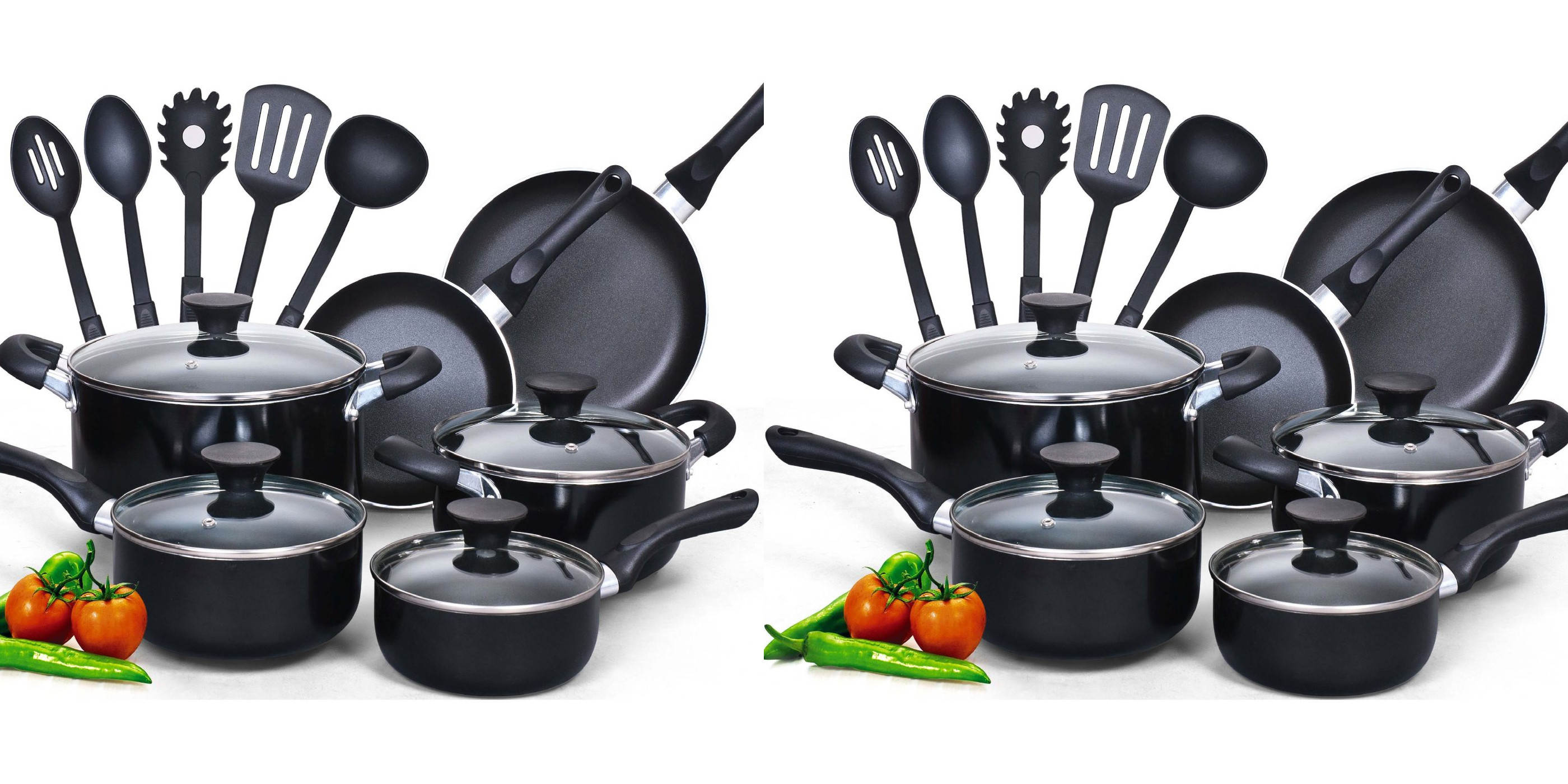 cook n home cookware