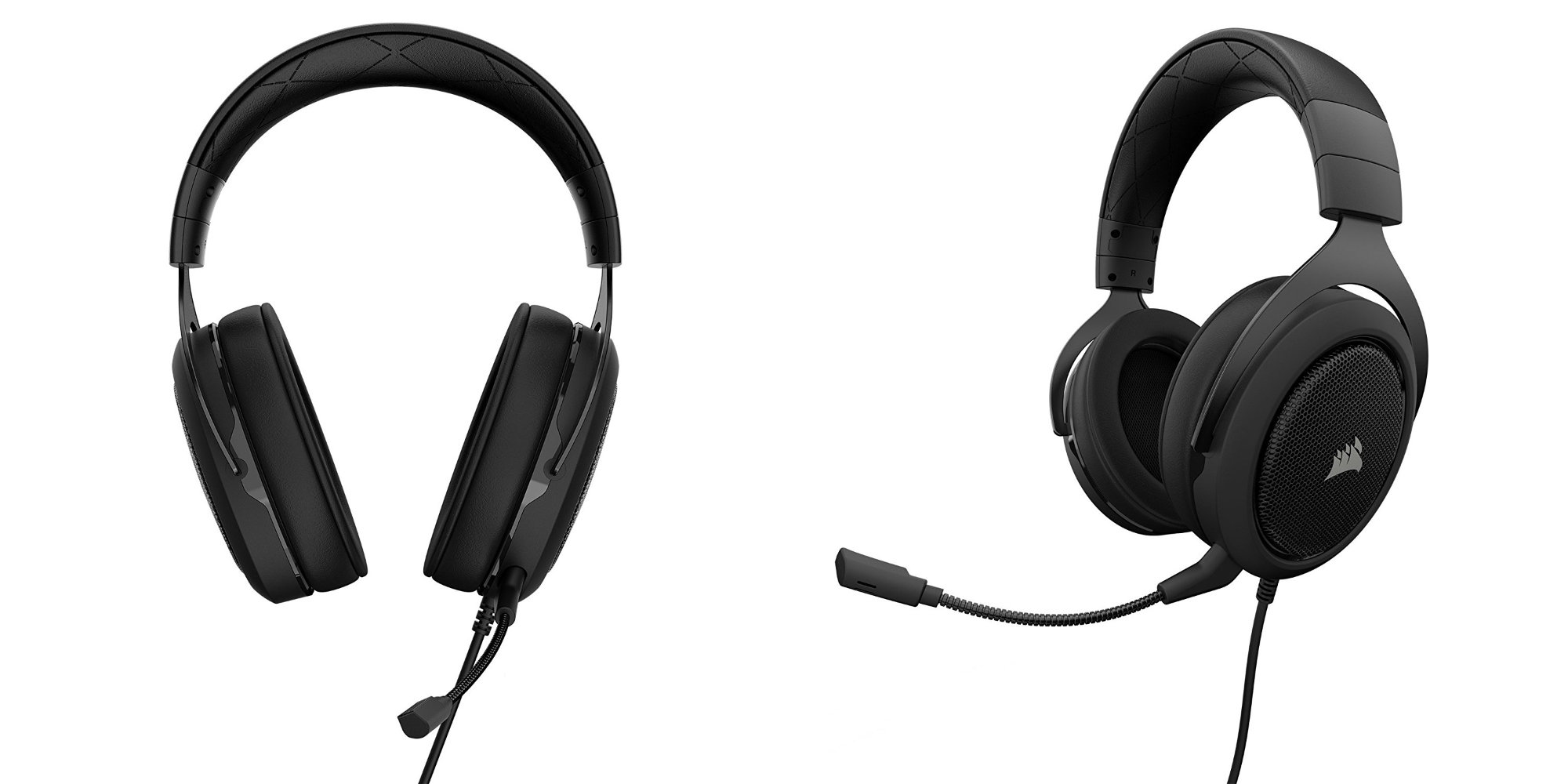 Enjoy surround sound while gaming with Corsair's Headset: $40 shipped ...