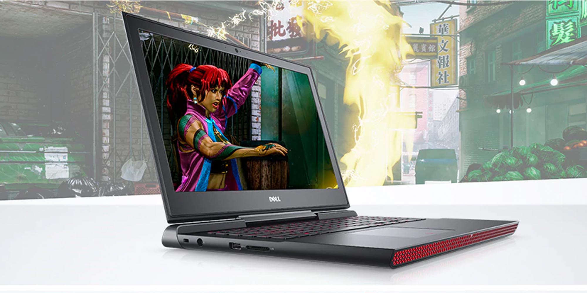 Dell inspiron 15 gaming