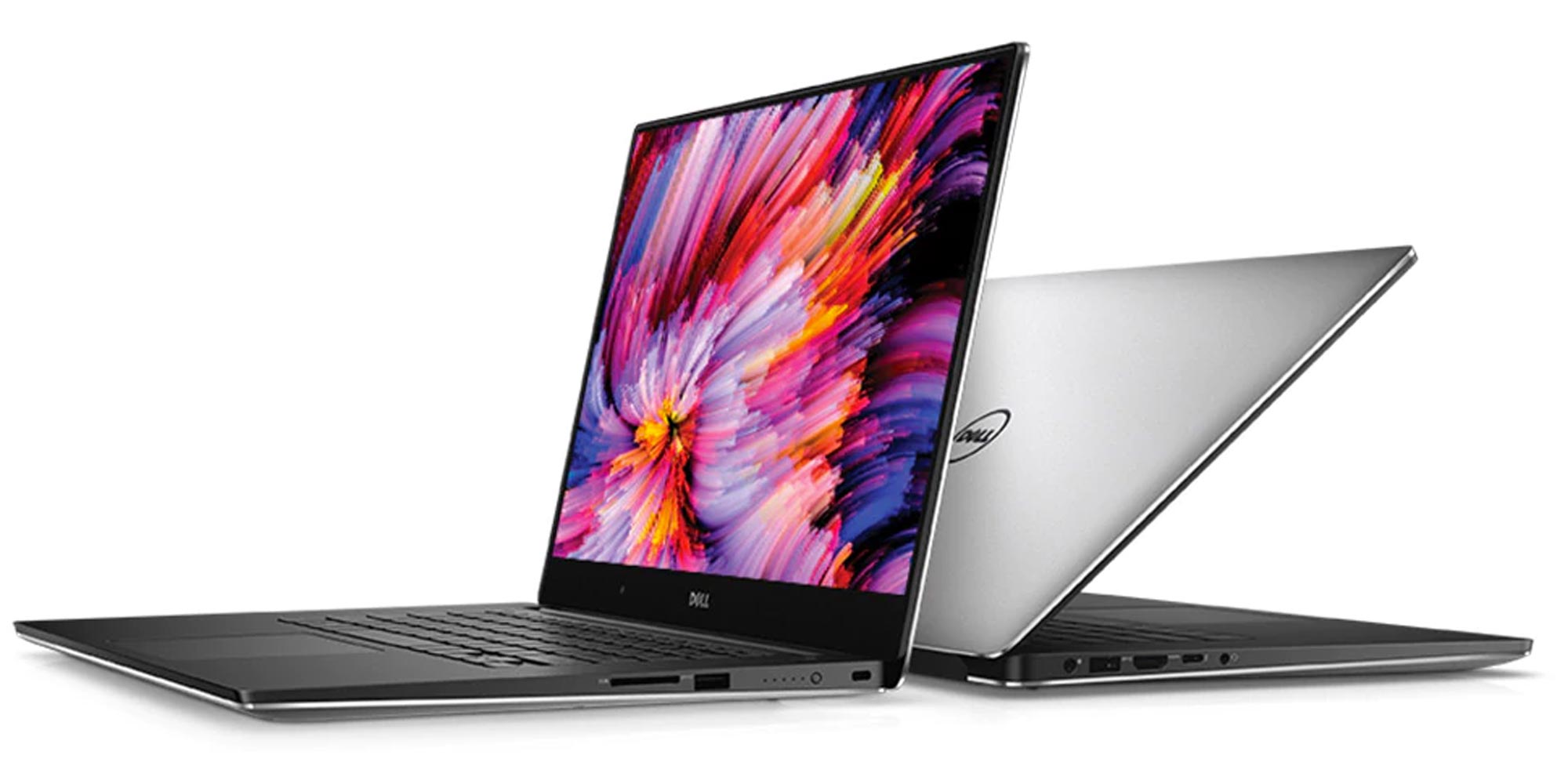 Upgrade to Dell's 4K XPS 15 w/ i5/8GB/256GB & GTX 1050 for $900 (Reg