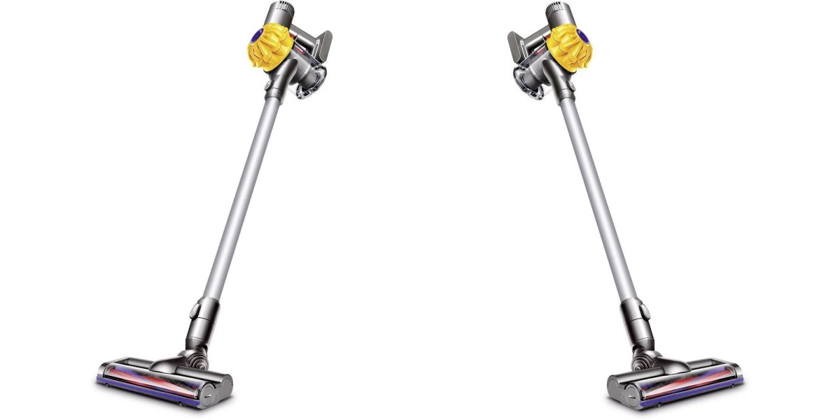 reconditioned dyson stick vacuum