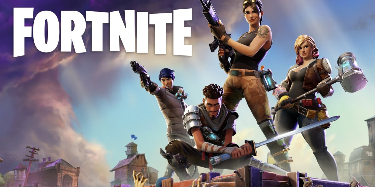 Sony Gives in, Allows 'Fortnite' PlayStation 4 Cross-Play With Xbox One and  Nintendo Switch