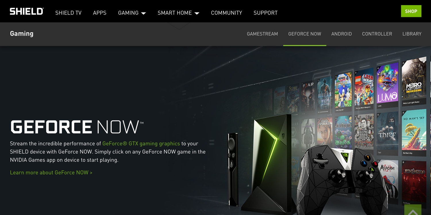 Streaming Geforce Now Now Game Quality Streaming Games Available