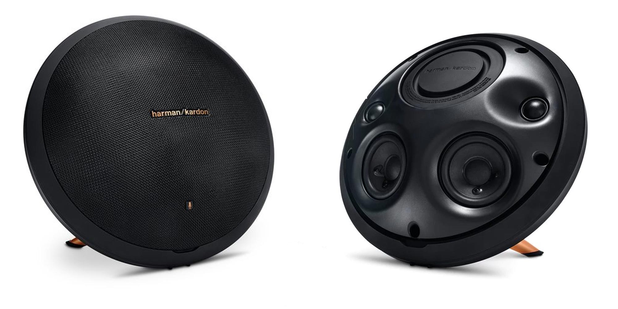Overeenkomend Verbazing Een zin Harman Kardon's Onyx Studio 2 Bluetooth speaker drops to $75 (Refurb, Orig.  $450)