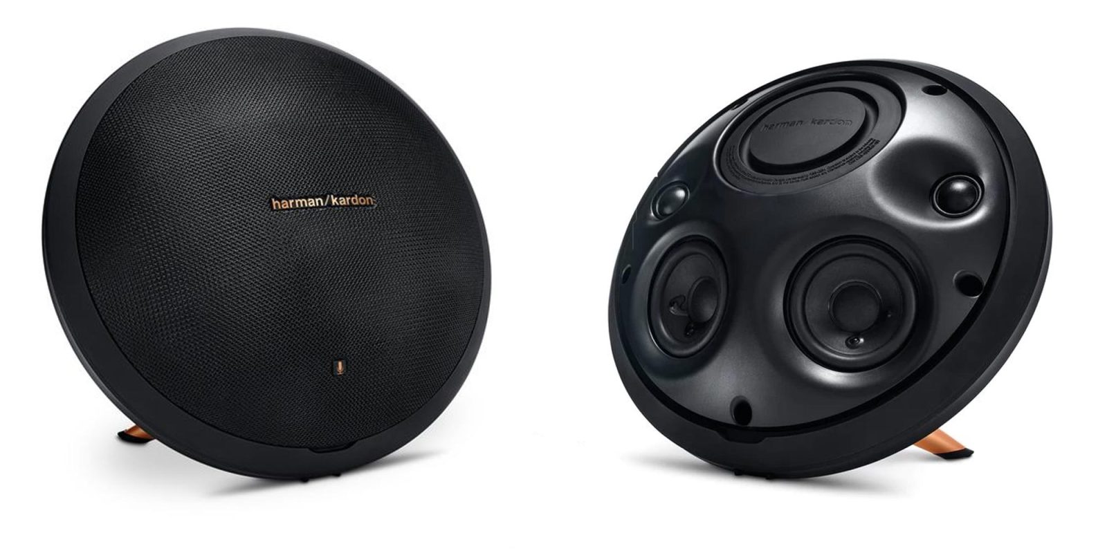 Harman Kardon's Onyx Studio 2 Bluetooth speaker drops to $75 (Refurb
