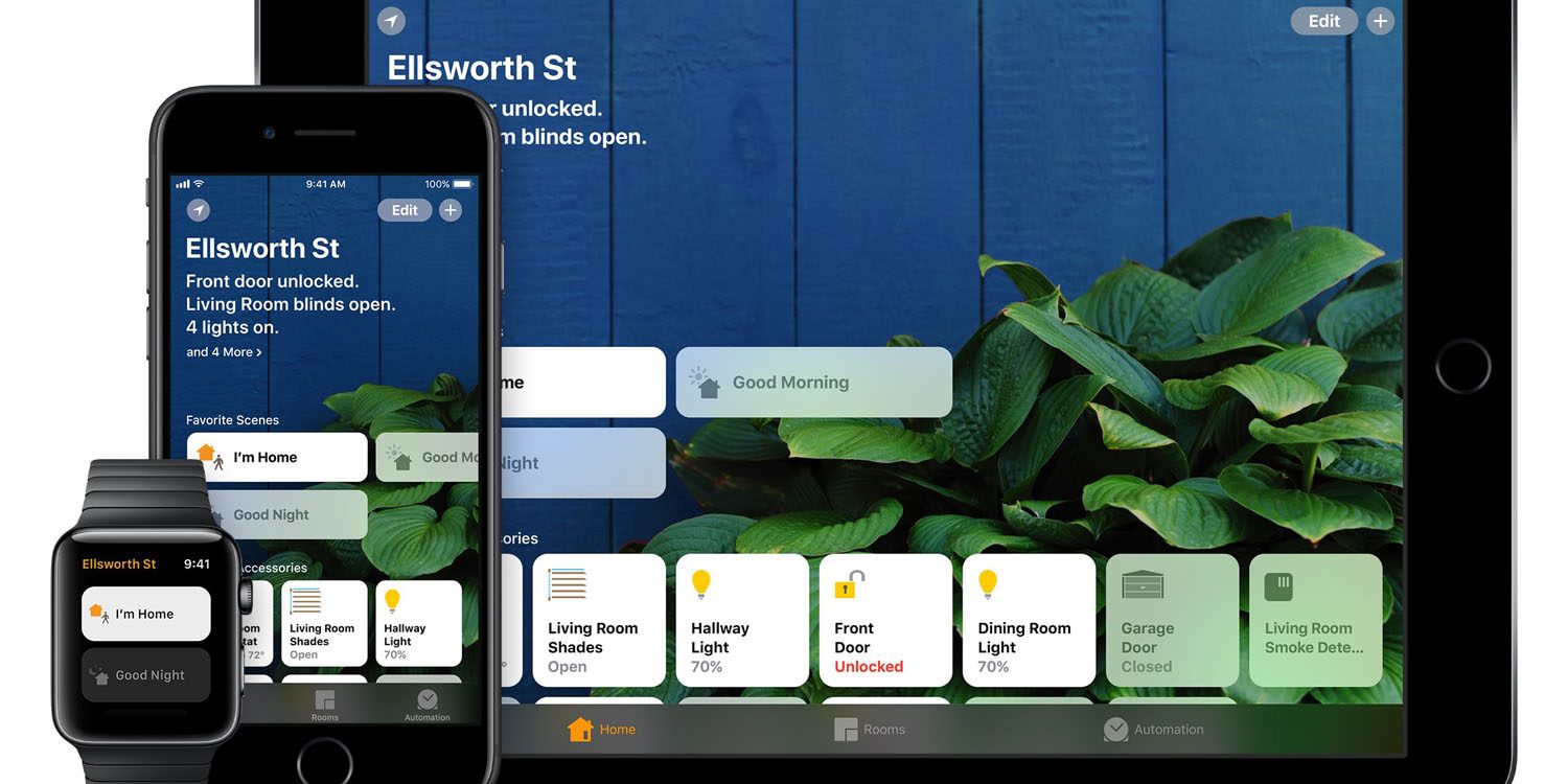 How do you decide between HomeKit, Google Assistant, and Alexa? 9to5Toys