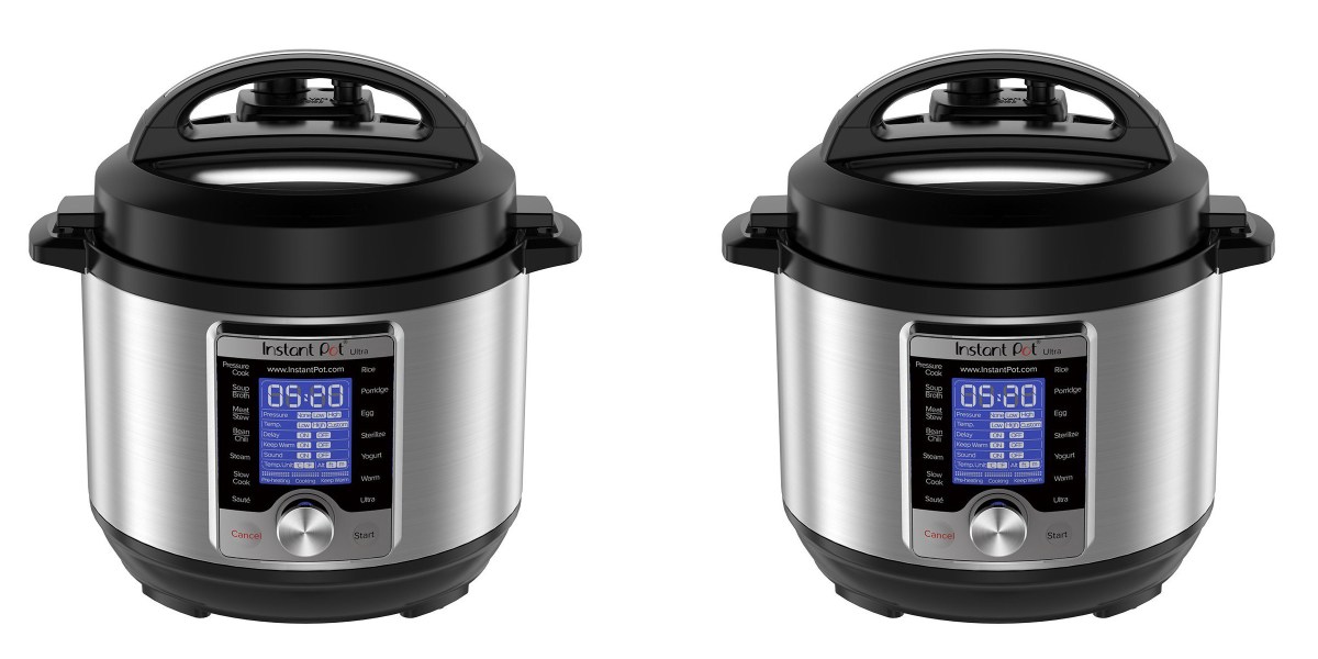 Instant Pot Ultra - What You Need To Know!