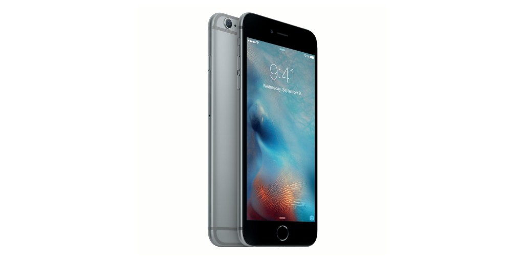 Boost Mobile is offering new customers a $25 iPhone 6s w/ in-store