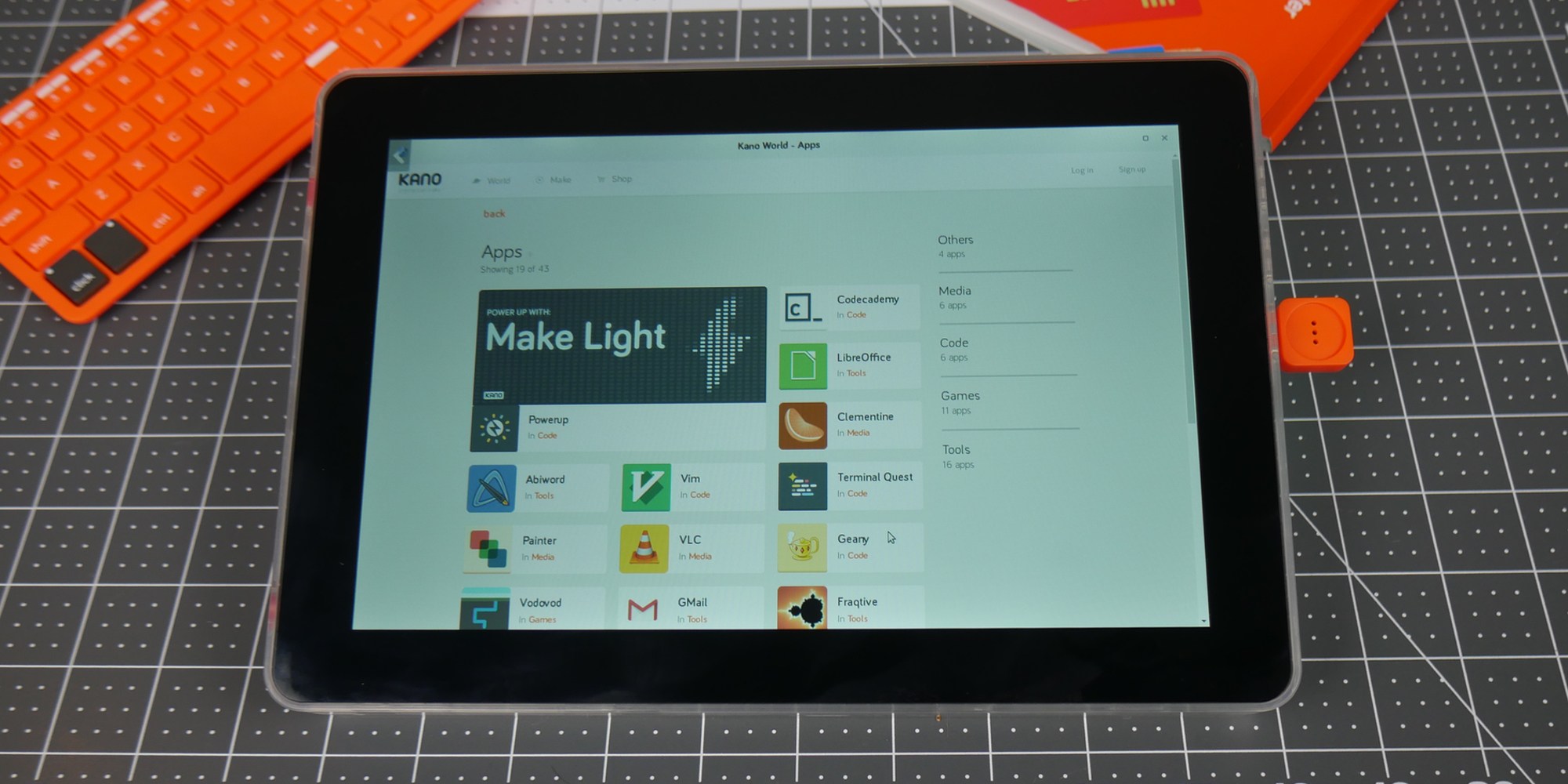 Kano Programming Review: Kano’s Computer Kit is an intuitive and charming way to learn ...