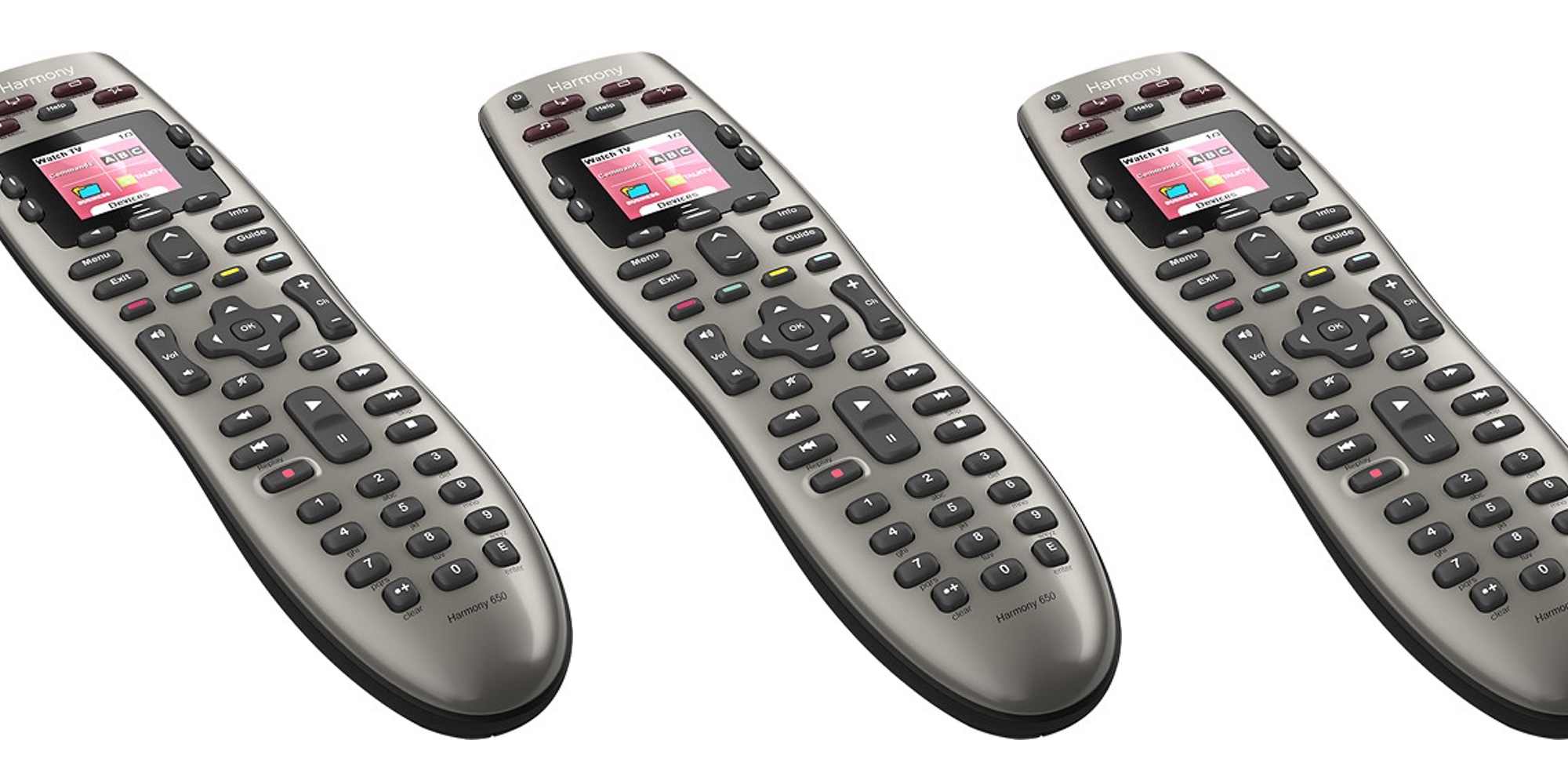 logitech harmony remote software unresponsive during setup