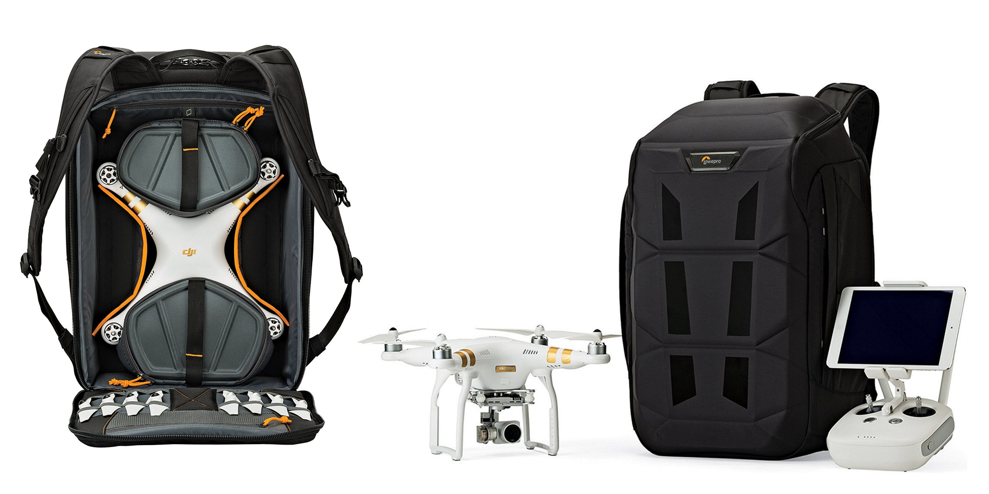 Lowepro DroneGuard Backpack returns to 100 shipped (33 off), more