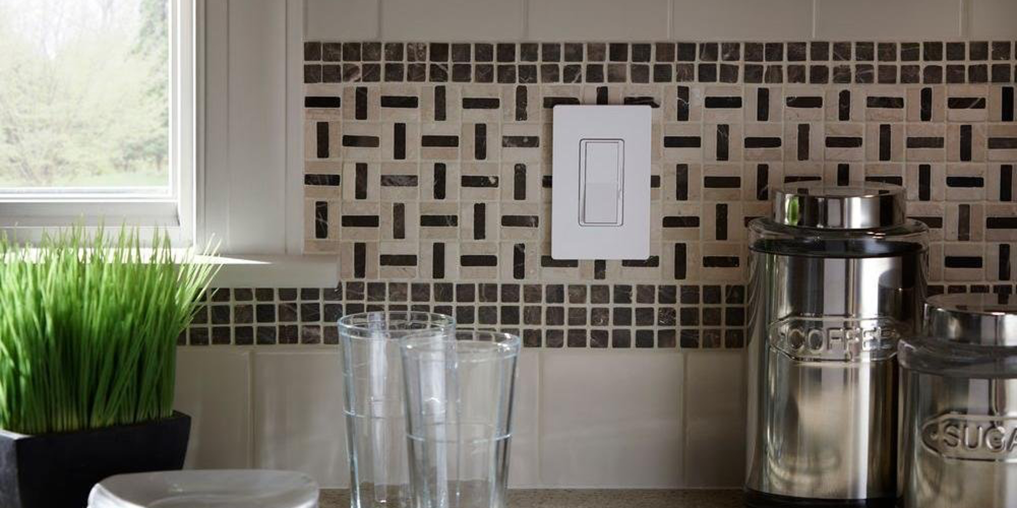 Lutron Diva Wall Switches And Outlets