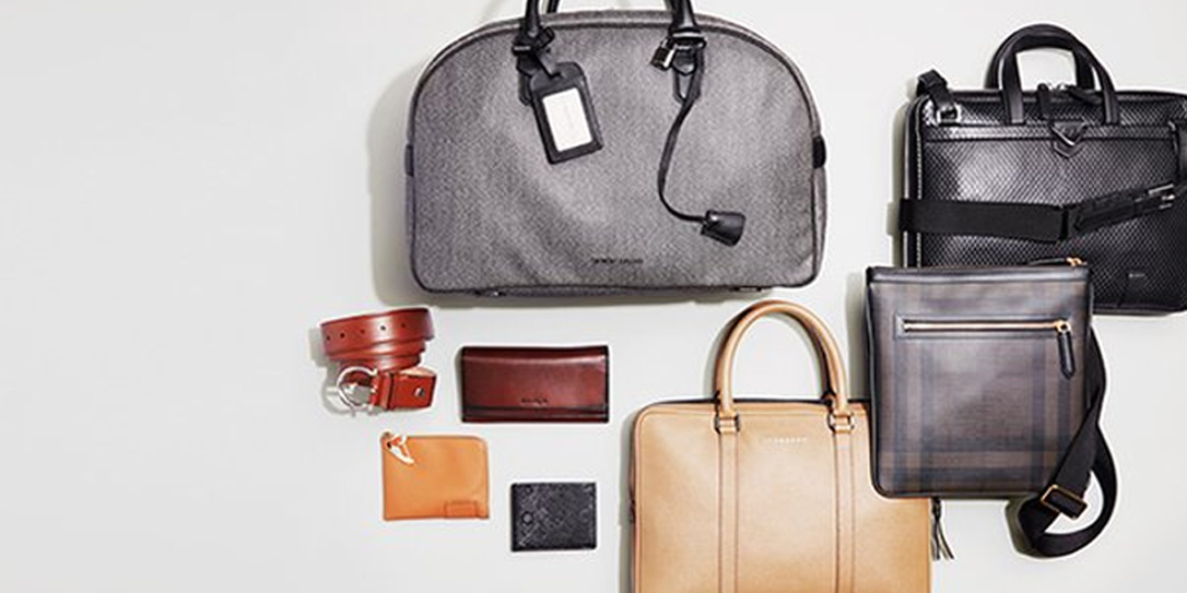Nordstrom Rack men&#39;s designer accessories are up to 60% off: briefcases, wallets, more - 9to5Toys