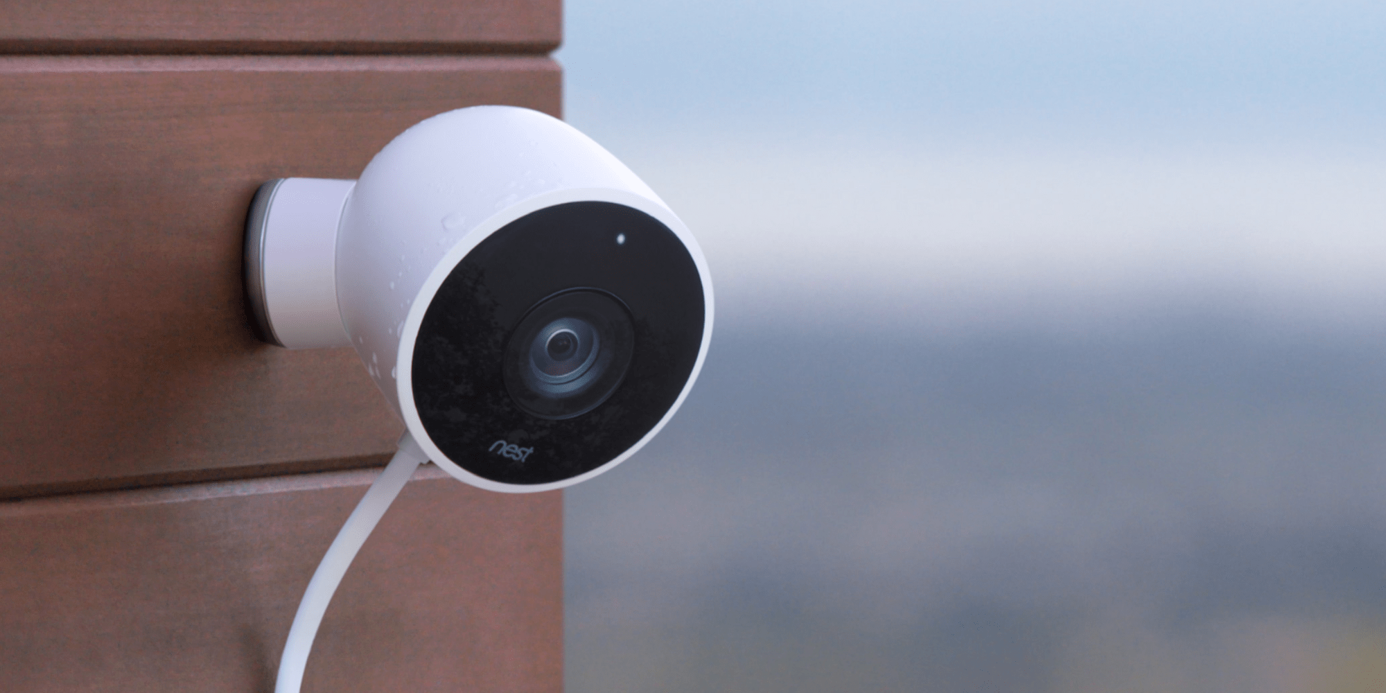 nest backyard camera