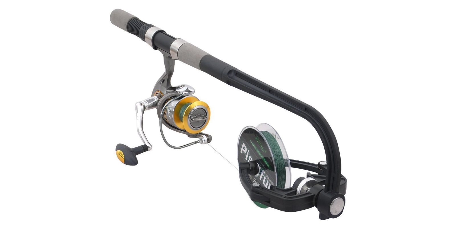 Load up on new fishing gear from 6.50 in today's Amazon Gold Box