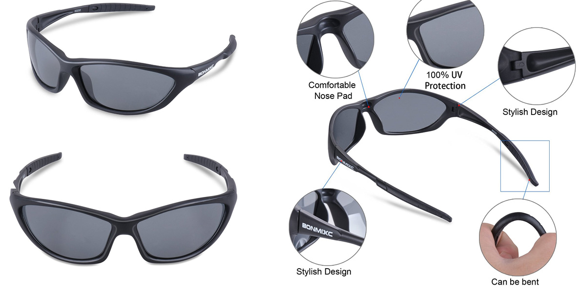 polarized sunglasses under $20