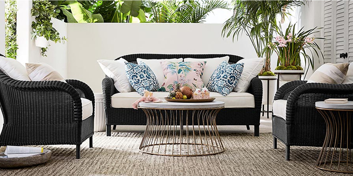 Pottery Barn Summer Kickoff Sale W Up To 70 Off Furniture Decor