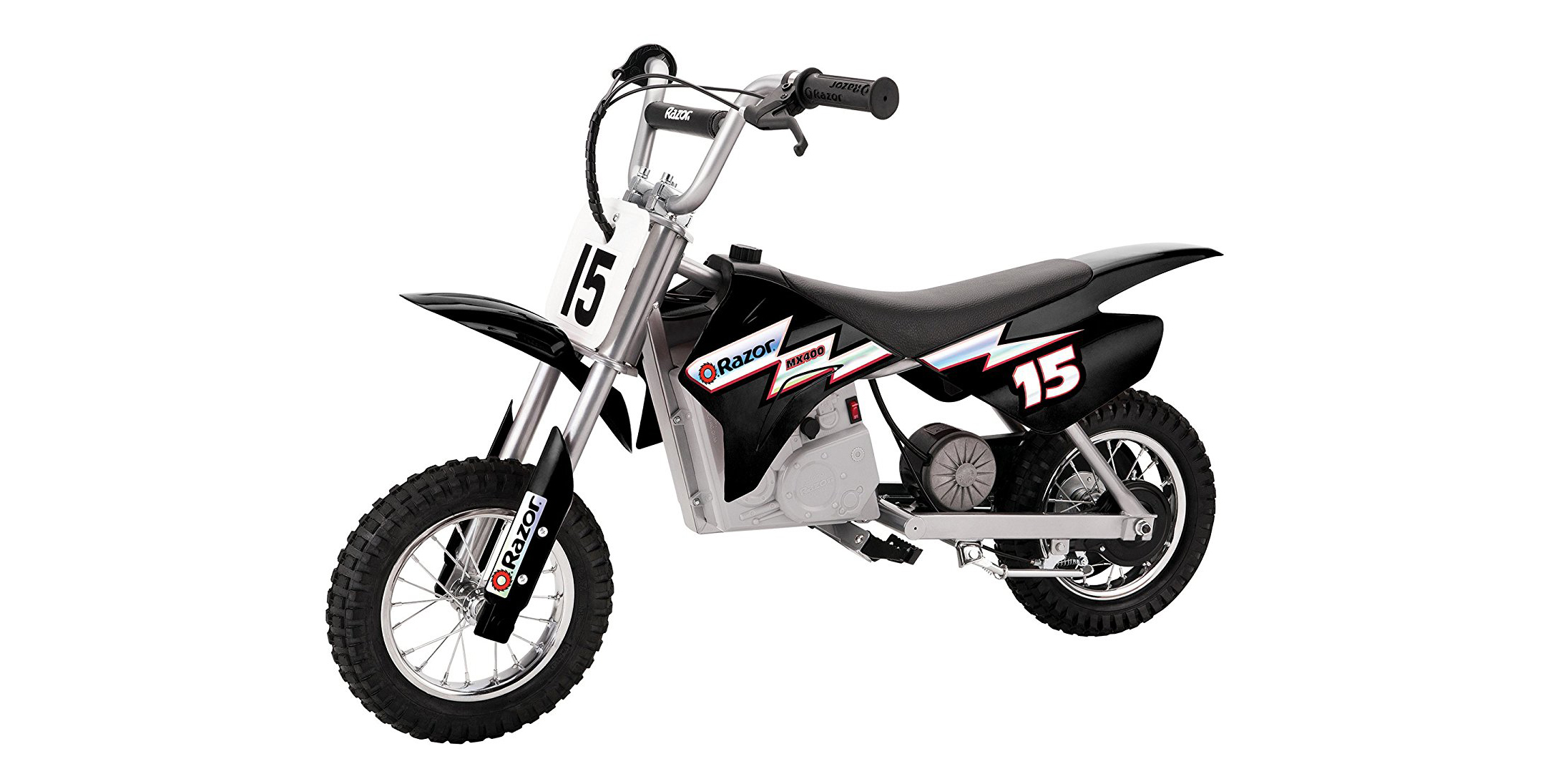 razor mx350 age