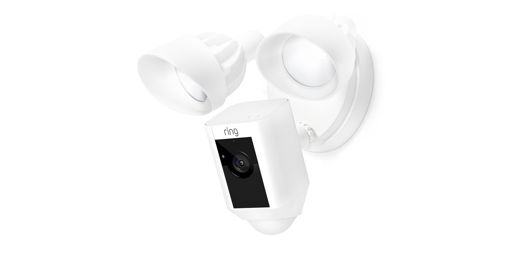 Ring Floodlight Cam Is 159 For A Limited Time Save 90 More From 115