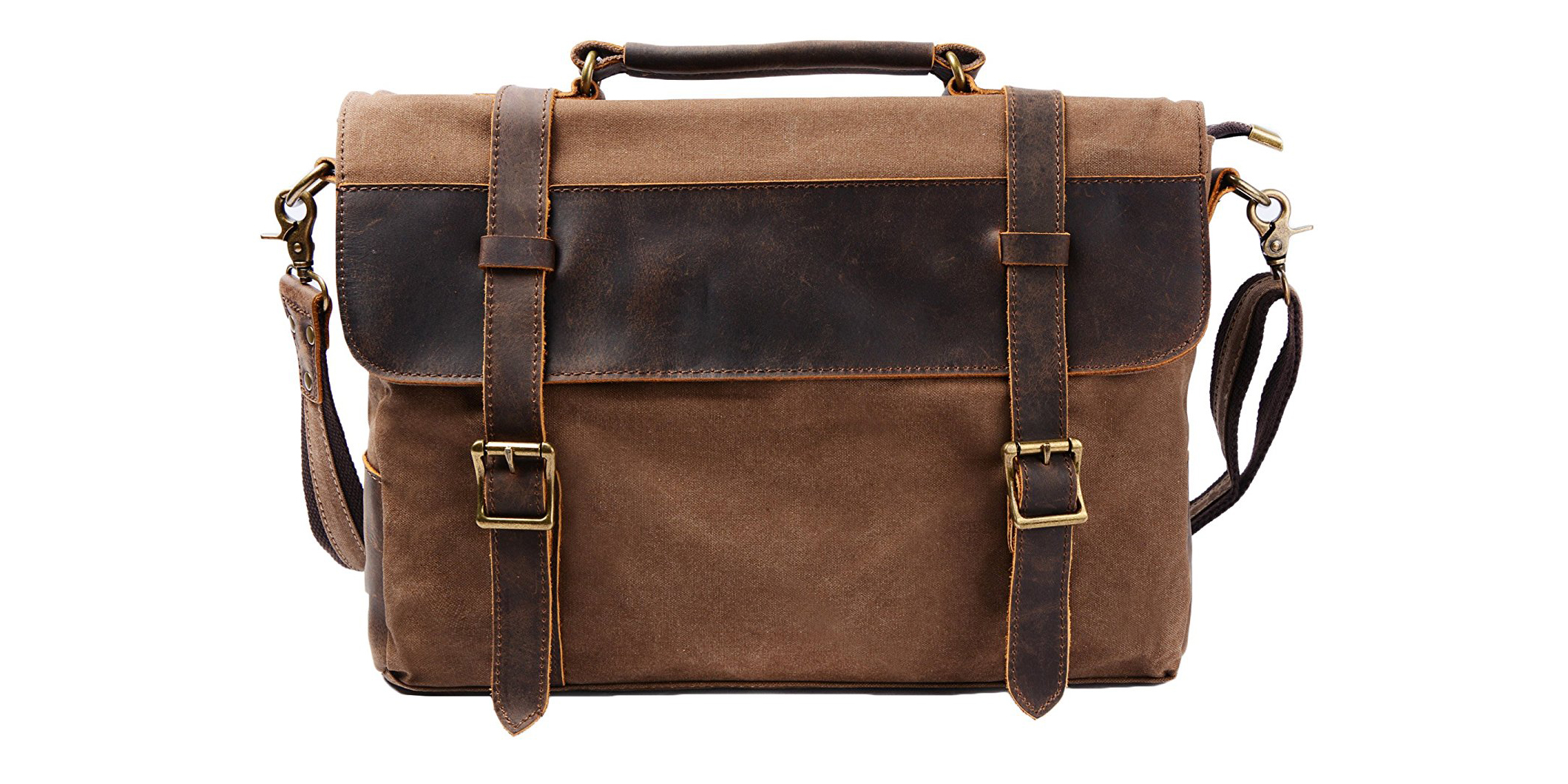 Score this vintage MacBook Messenger Bag in various colors for 21